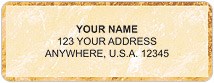 Neo Classic Address Labels