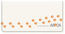 ASPCA Canvas Cover