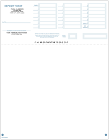 Laser Deposit Tickets 2up 