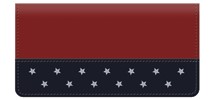 Spirit of America Leather Cover