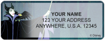 Disney Villians Address Labels