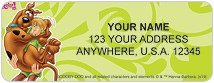 SCOOBY-DOO™ Address Labels