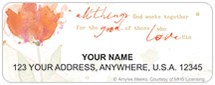 Joy Ink Address Labels