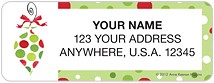 Falala Address Labels