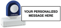 Message Stamp