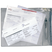 Premier Vinyl Billkeeper