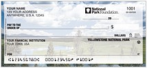National Parks- Personal Checks