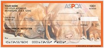ASPCA® Puppies Checks