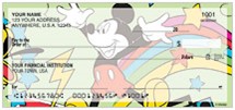 Mickey & Pals Checks