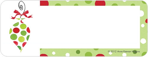 Falala Address Labels