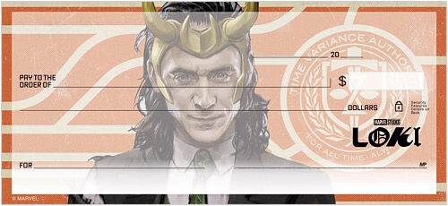 Loki Checks