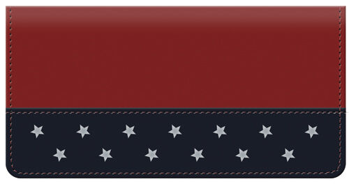 Spirit of America Leather Cover