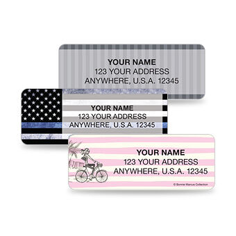 Buy Custom Name and Address Stamps at Best Price. Checkomatic, your source  of Business Checks & Envelopes