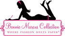 Bonnie Marcus Logo