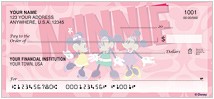 Minnie Mouse: Miss Mod Checks Thumbnail