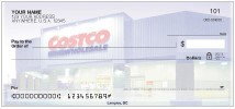 Costco Warehouse Checks
