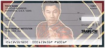 Shang-Chi and The Legend of The Ten Rings Checks