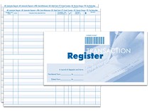 Pocket Register