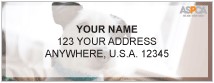 ASPCA®  Address Labels Thumbnail