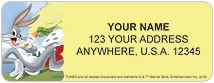 LOONEY TUNES™ Address Labels