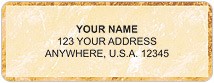 Neo Classic Address Labels Thumbnail