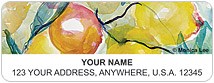 Tuscan Sunrise Address Labels