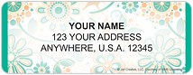 Twiggy Address Labels