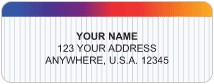 Spectrum Address Labels