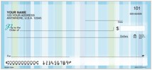 Simply Striped®  Checks