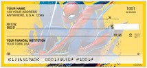 Spider-Man&#153; Checks Thumbnail