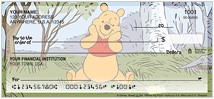 Winnie The Pooh Adventures Checks