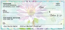 Colorful Blooms Checks