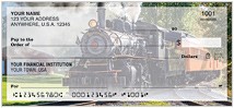 Steam Trains Checks