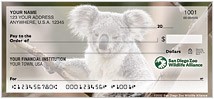 San Diego Zoo Wildlife Alliance Koala Checks