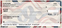 Patriotic Patterns Checks
