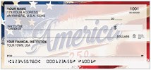 Celebrate America Checks