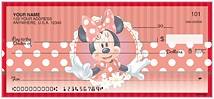 Minnie Mouse Checks Thumbnail