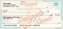 Grandparents Checks